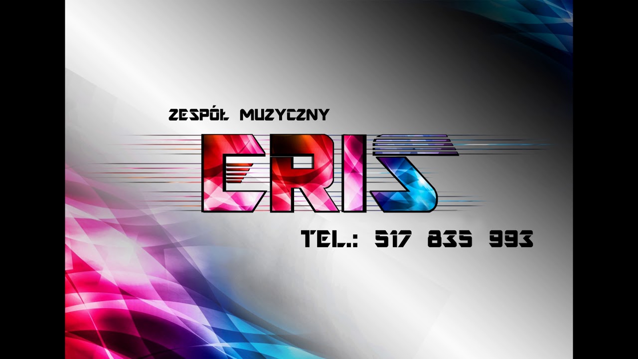Zespół Eris - Nie jesteś sama