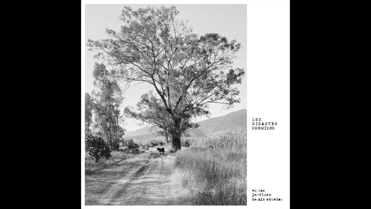 Los Gigantes Dormidos - Un Lugar Para Todos