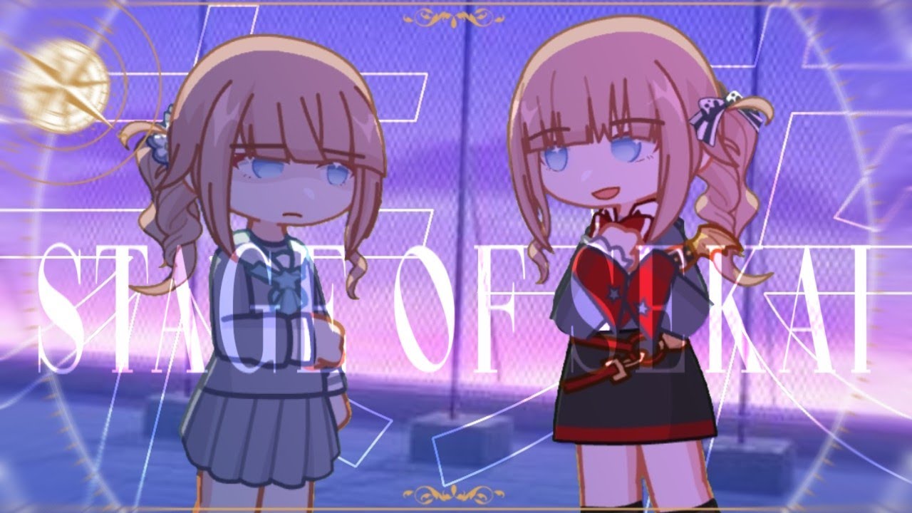 STAGE OF SEKAI | Honami Mochizuki | Project Sekai