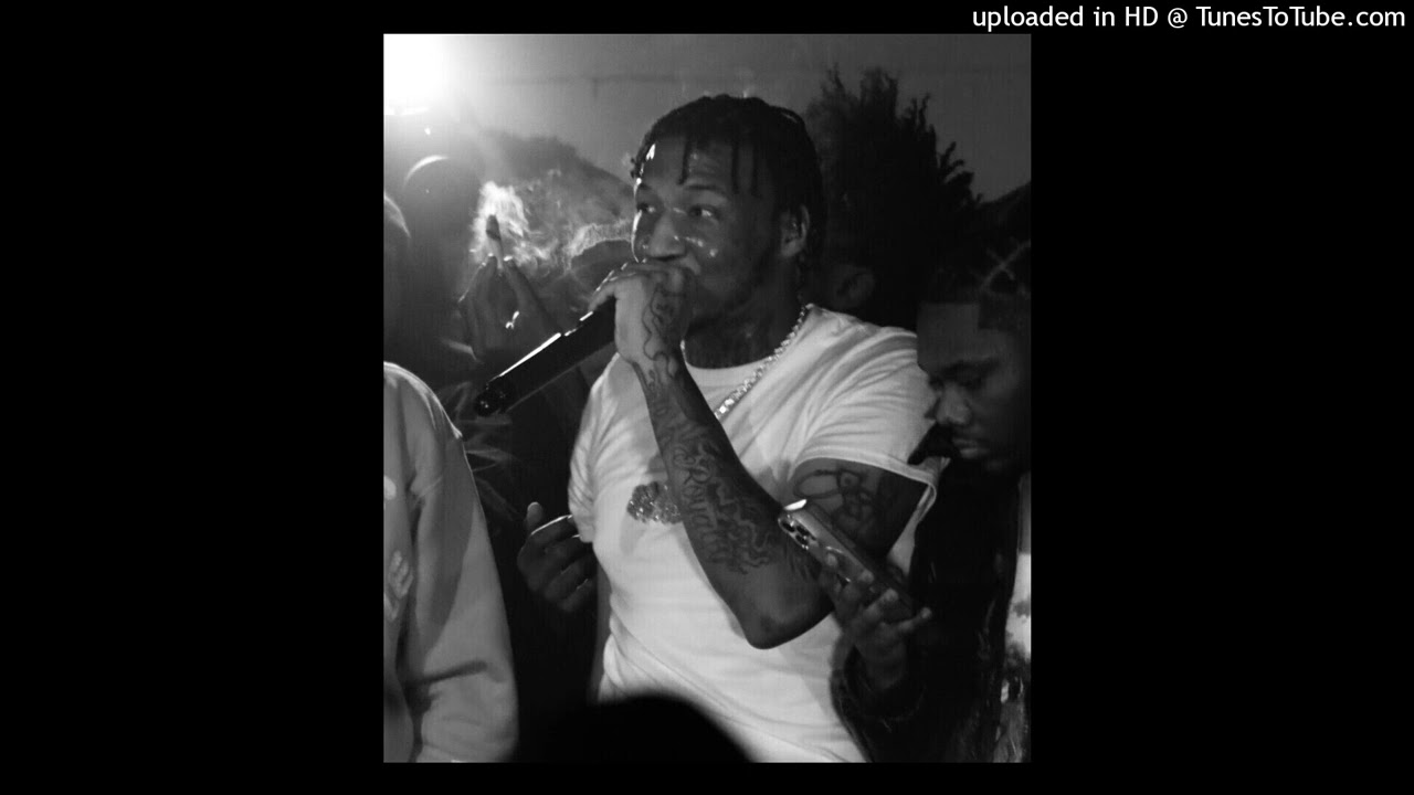 [FREE] No Savage Sample Type Beat - 