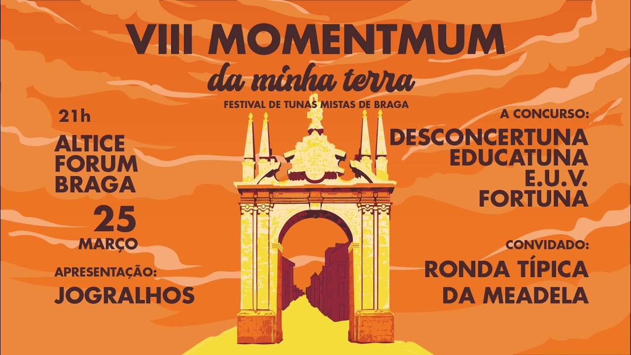 VIII MOMENTMUM - 