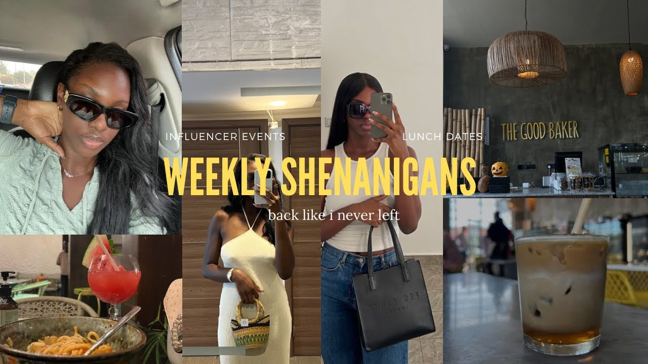 This is the best vlog you would ever watch | Weekly Vlog