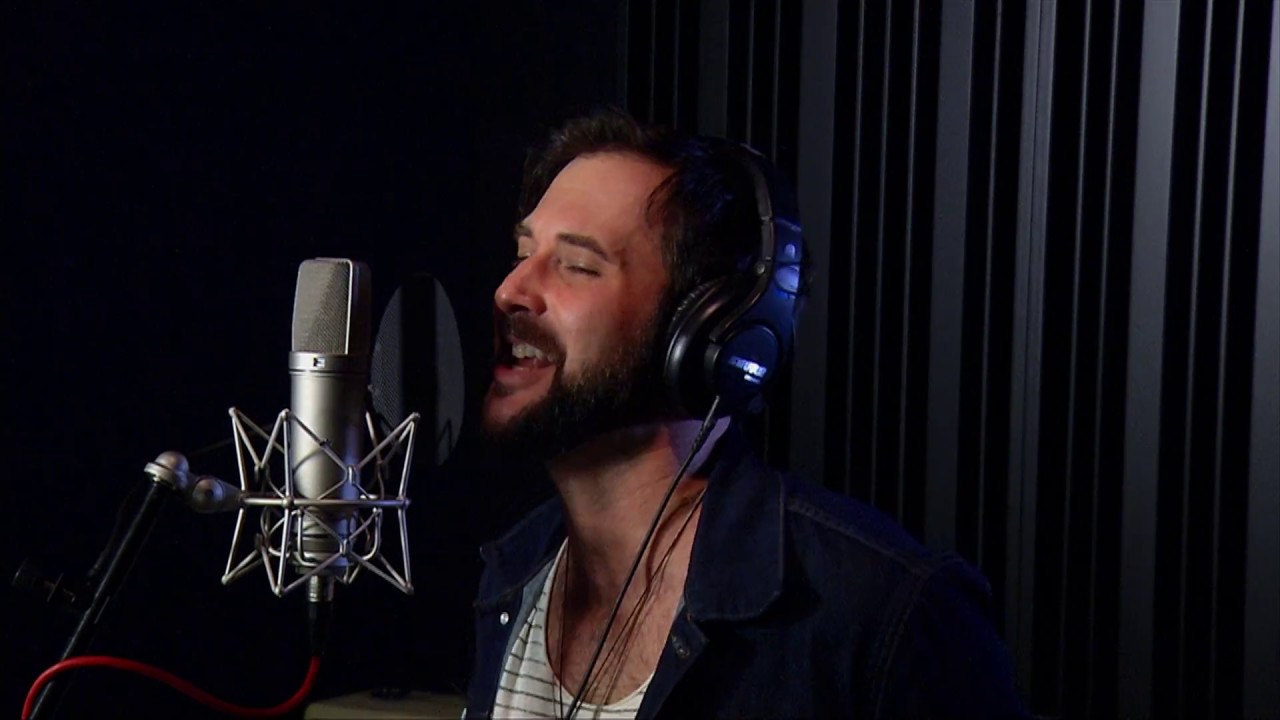 The Matinee - The Creators TV Show Session - 