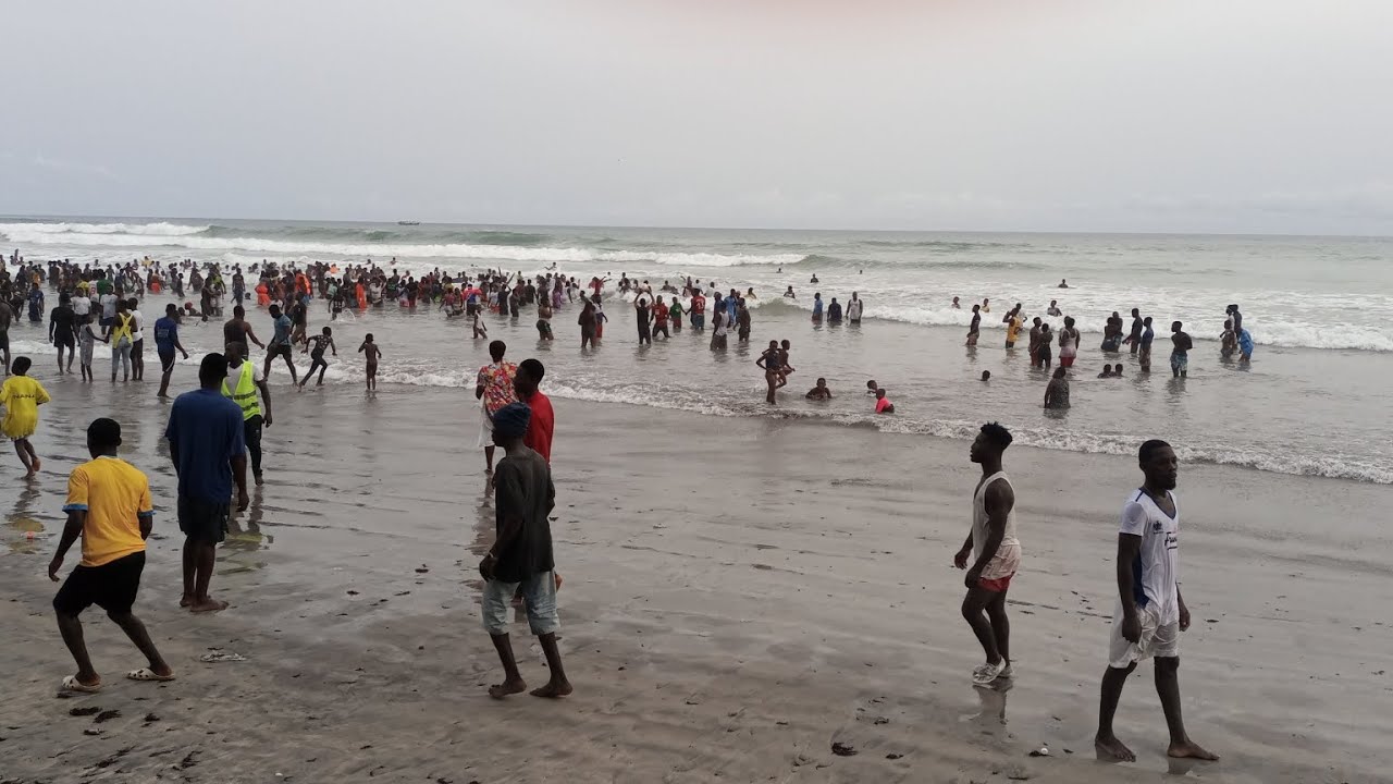 Interesting Things To Know About Easter Activities In Jomoro At Half-Assini