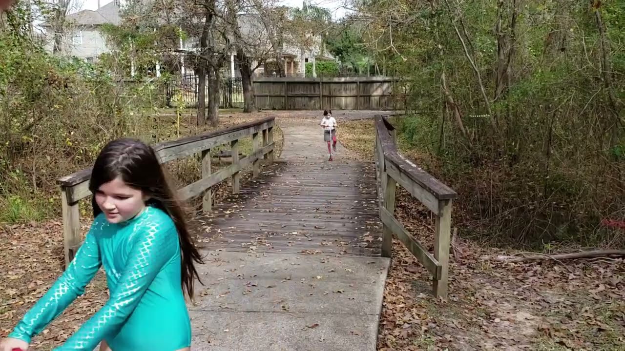 2019.11.24 and 25 The Forest of Friendswood