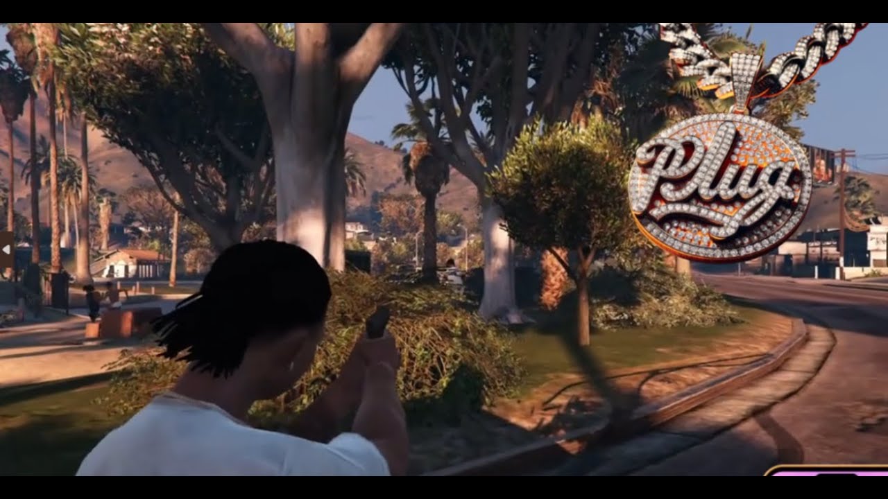 FP:LA On Demon Time Part 1 | FP:LA | GTA RP | French Plug