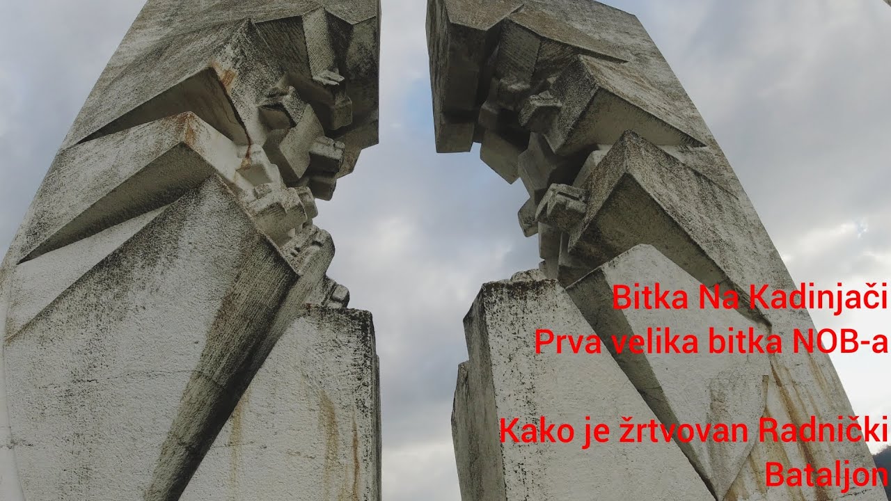 Bitka na Kadinjači - herojski podvig ili žrtvovanje? Ko je izdao, a ko se spasio...
