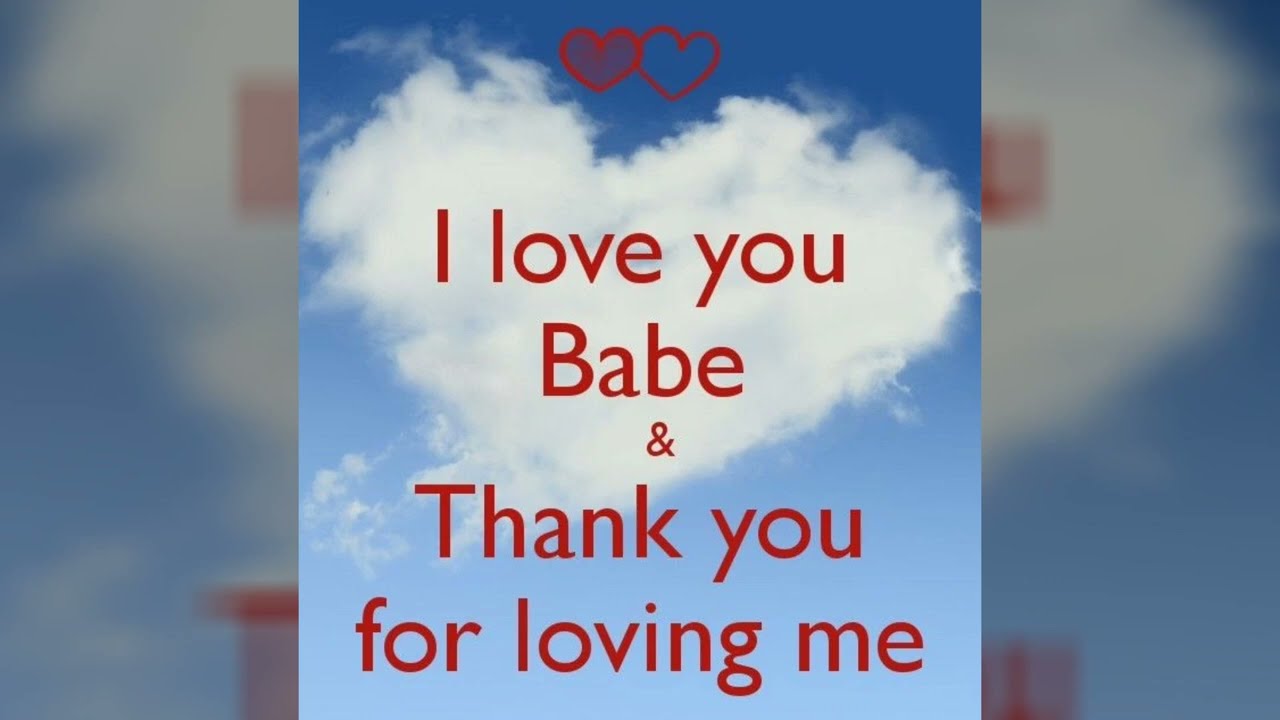 my Baby, You're My Everything I Wanted In My Life..❤️ - Love Messages For Her #lovemessages