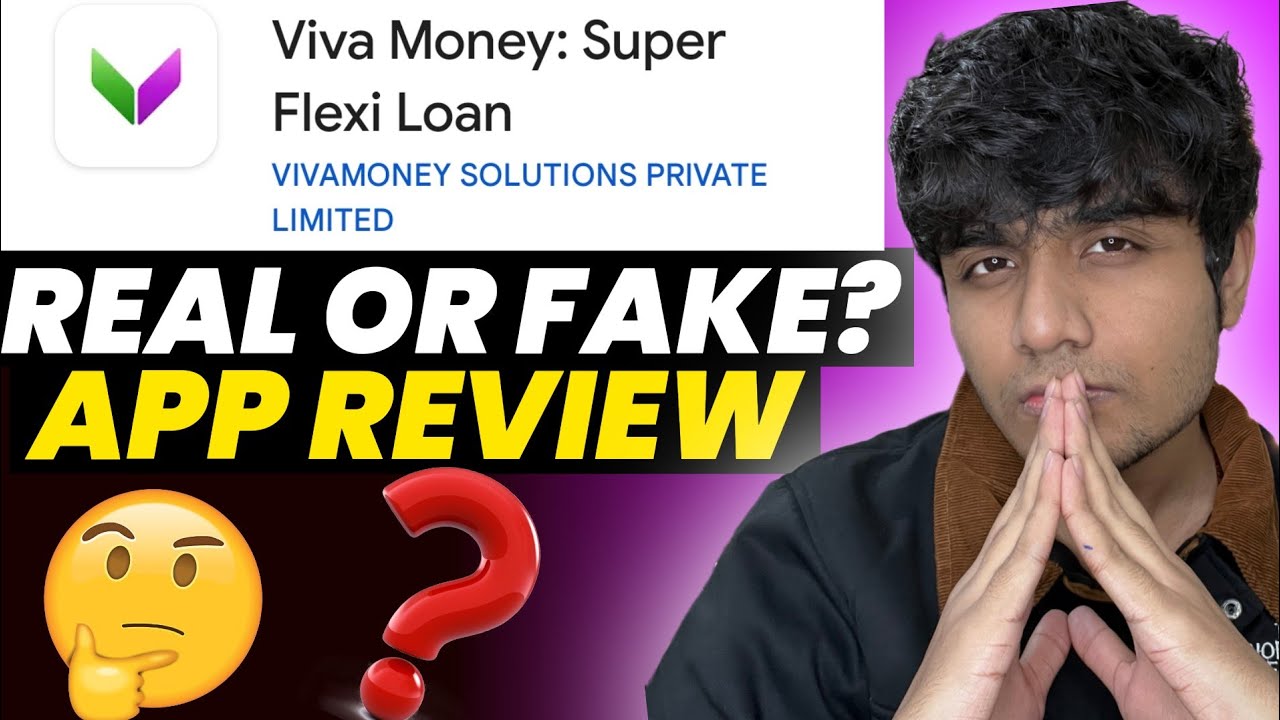 Viva Money Loan App Real Or Fake?|Viva Money Loan App Review 2026|Viva Money Loan App #loanapp