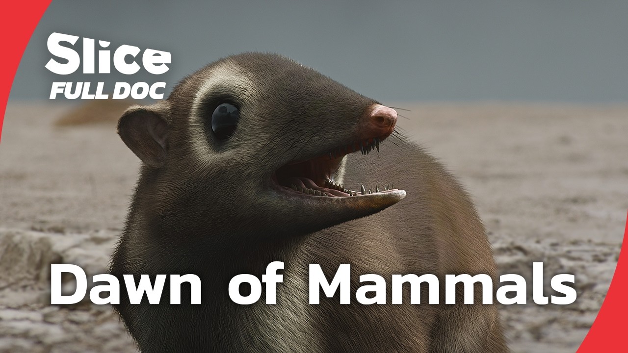 Jurassic Mother: Tracing the Birth of Mammals | FULL DOCUMENTARY