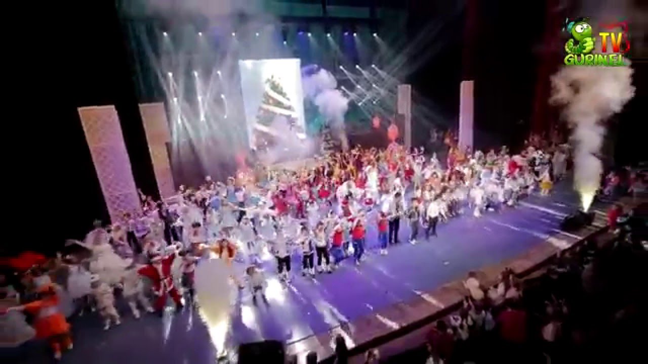 Imn GurinelTV