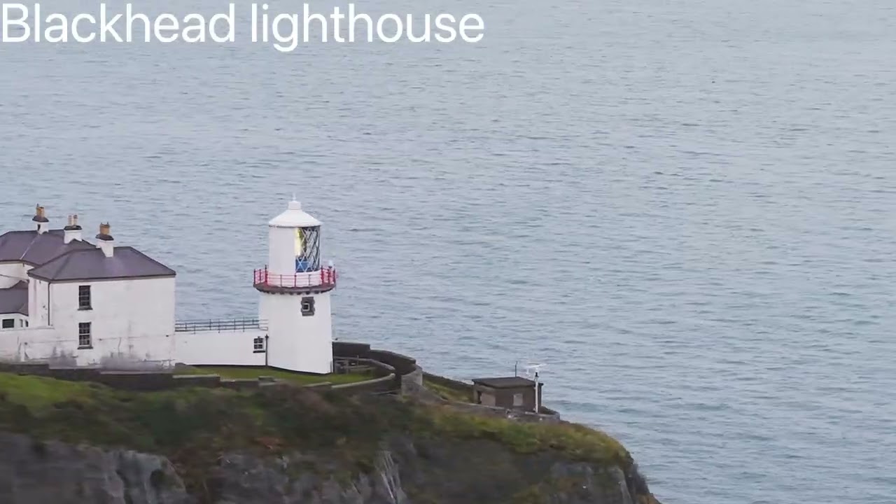Blackhead Lighthouse 