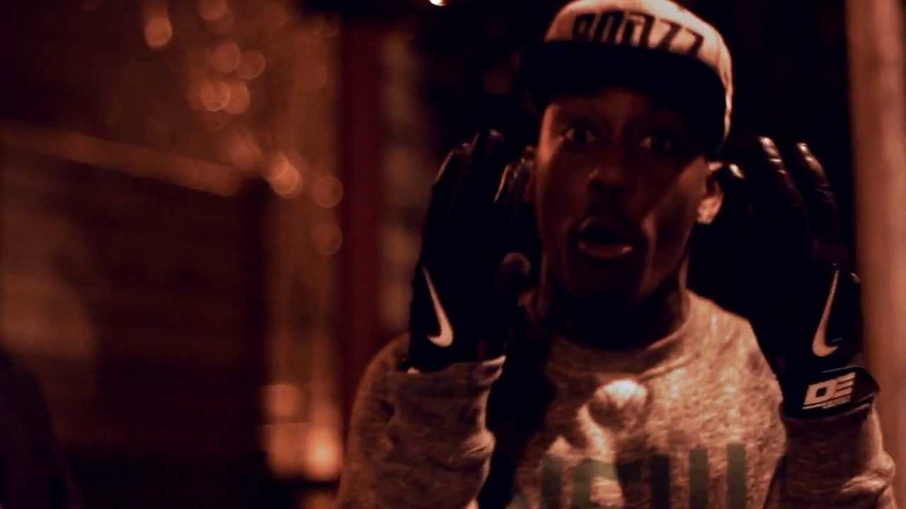 TooHardForTV // Dubzy - Instagram [NET VIDEO]