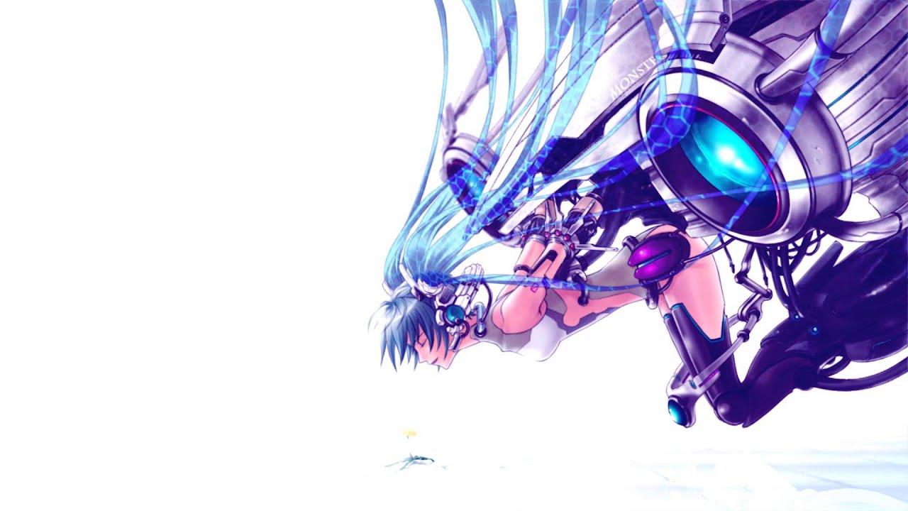 Nightcore - Supernatural