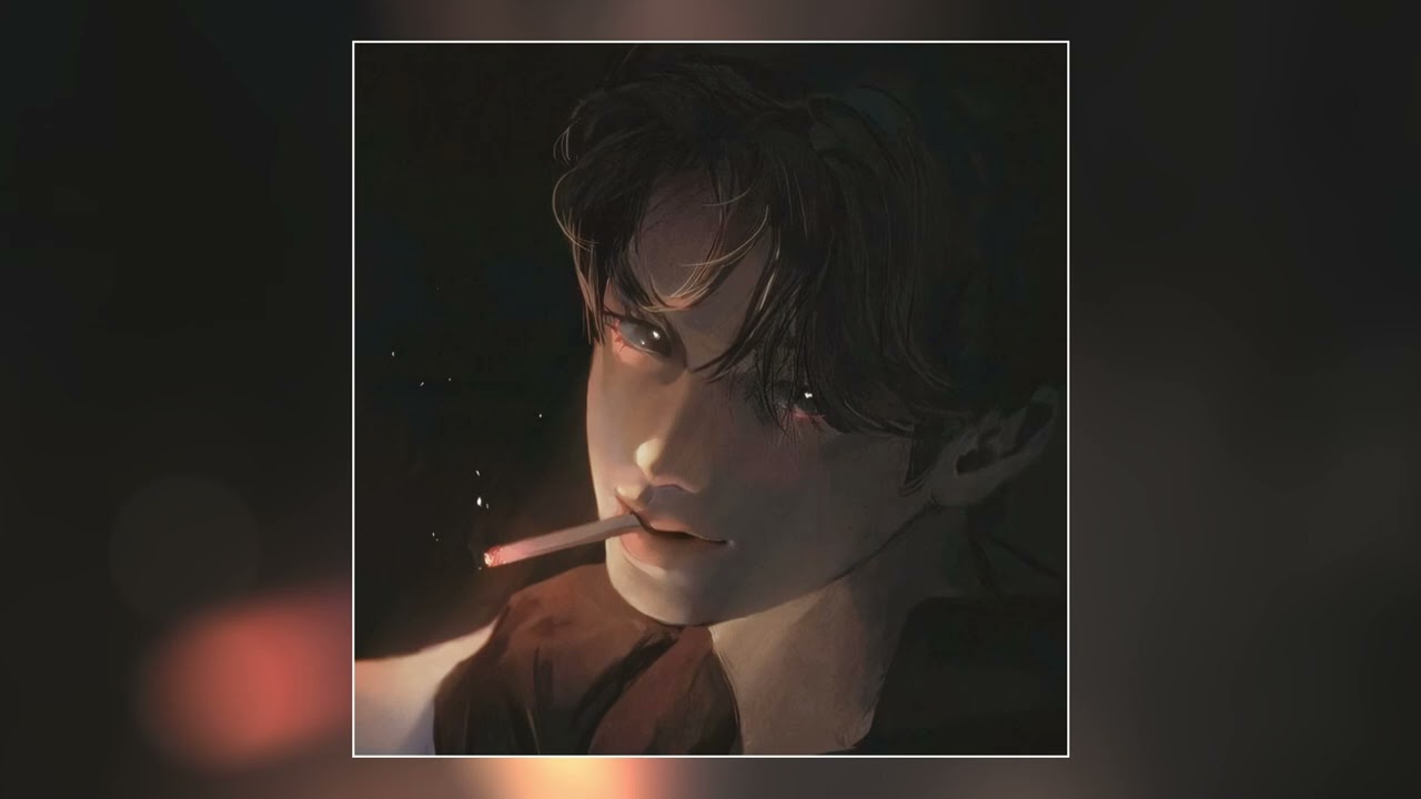 wiv - i love u. (slowed & reverbed to perfection)