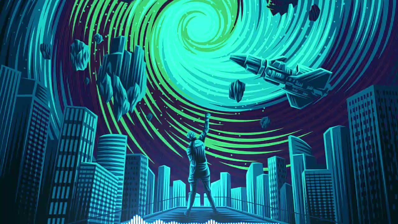 Safe and Sound - Paradox 