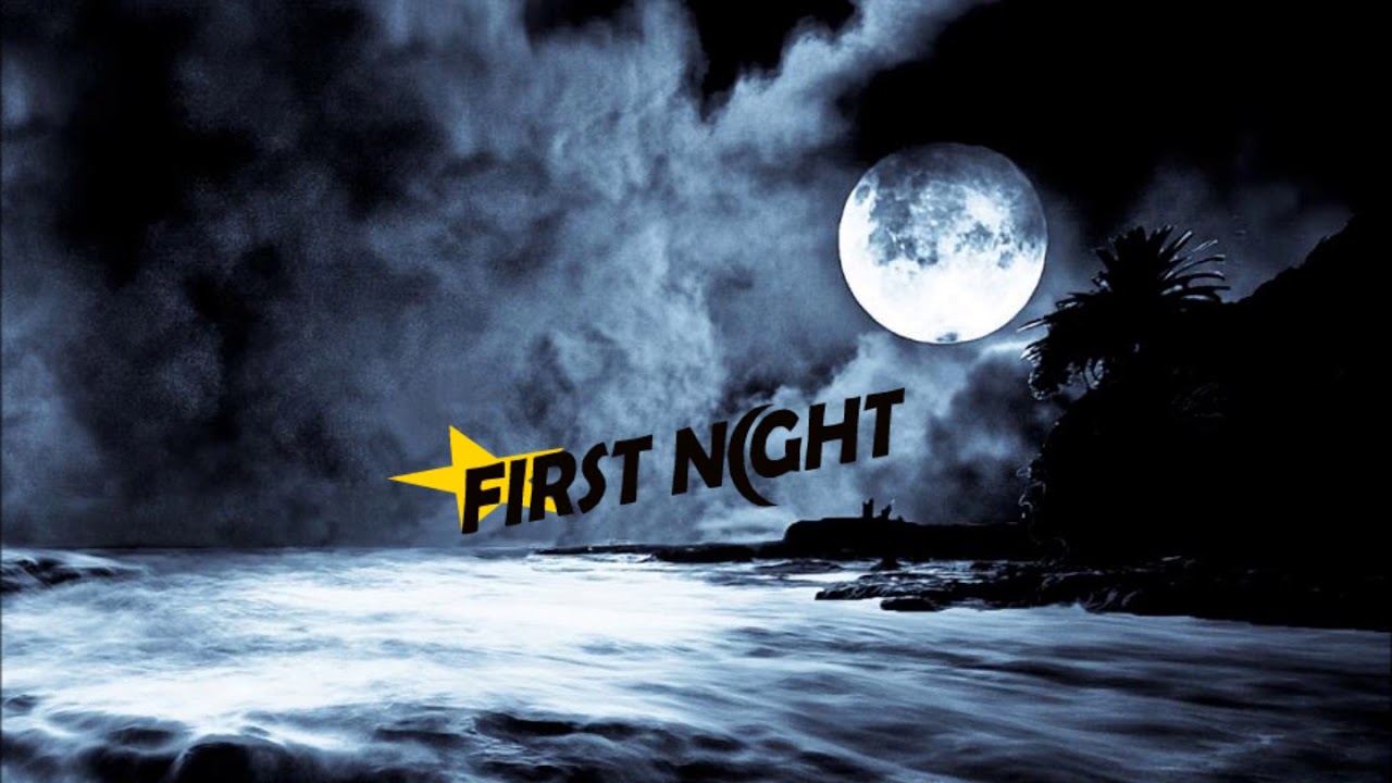 First Night - Out of the fire (melodic/hard rock)
