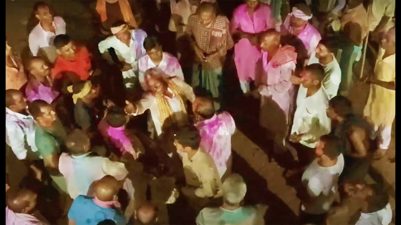एहे ठईया टिकुली हेरा गईले रमा एहे रे ठईया ➤ मगध चईत ➤ Maghi Jhalkutan Chait ➤ देहाती चईत Village