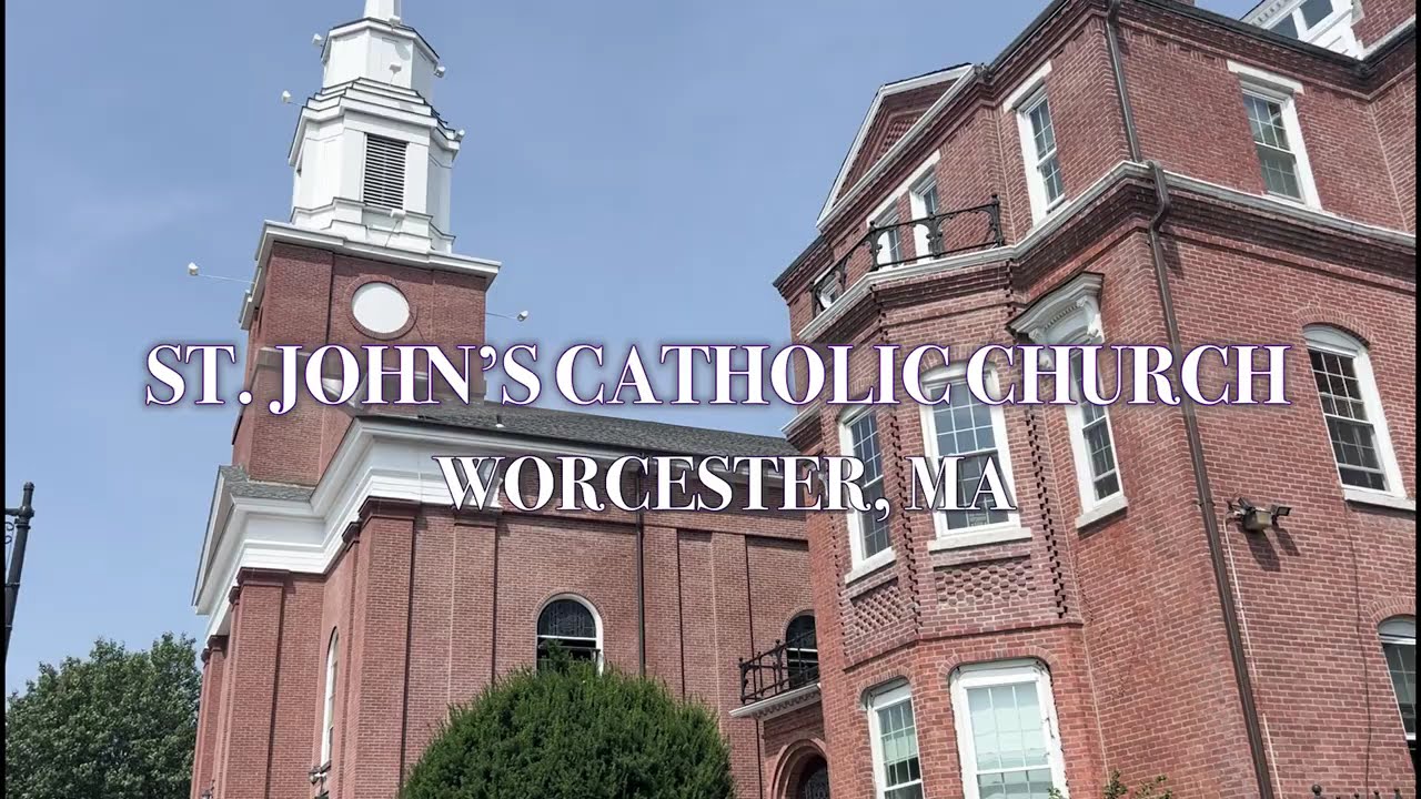 Building Hope Together | St. John’s Church Worcester – Food for the Poor Mission