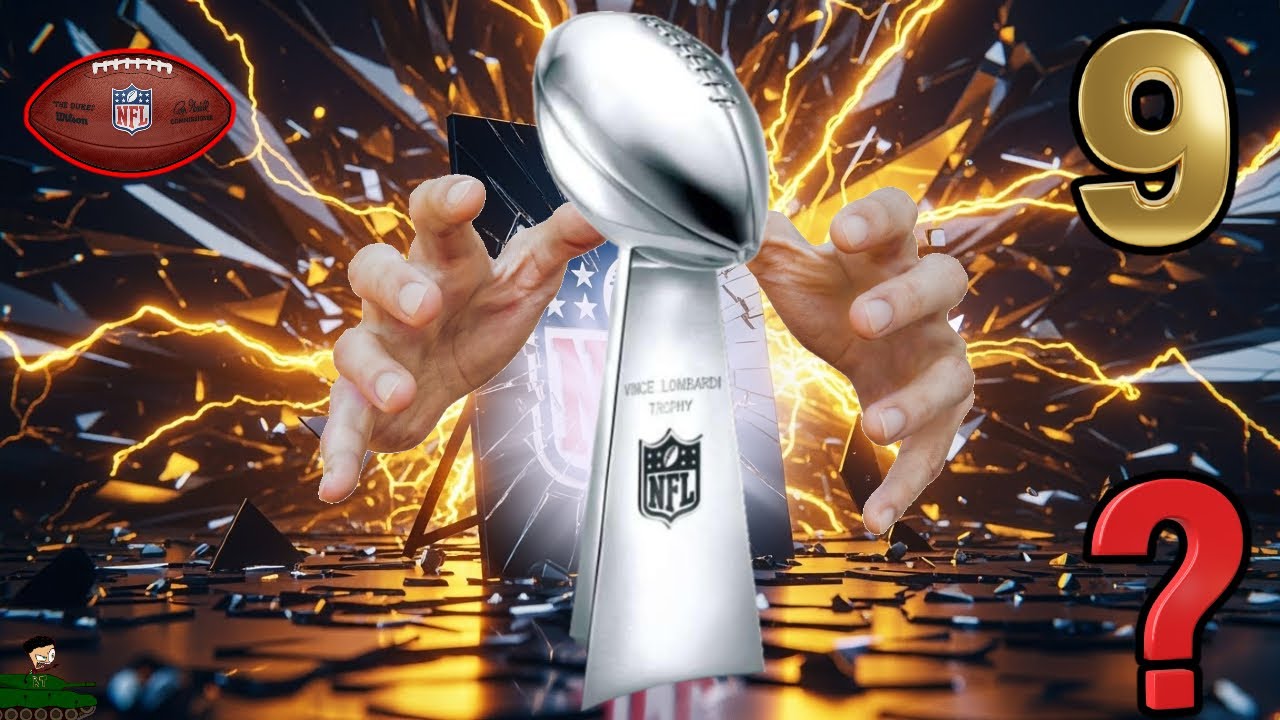 NFL Week 9 Predictions