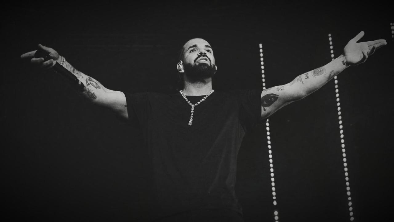 [FREE] Drake Type Beat - “Distance” I Trap Beat