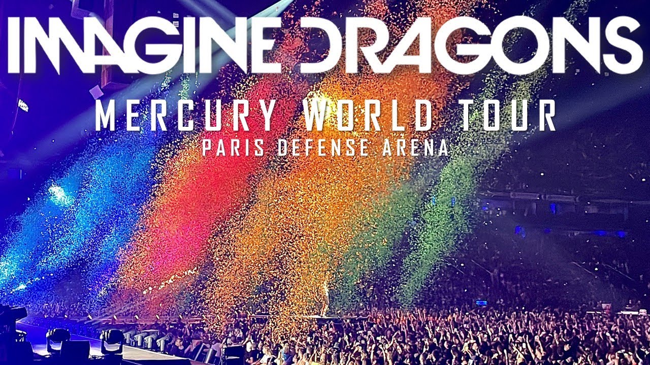 Imagine Dragons - Full Live 