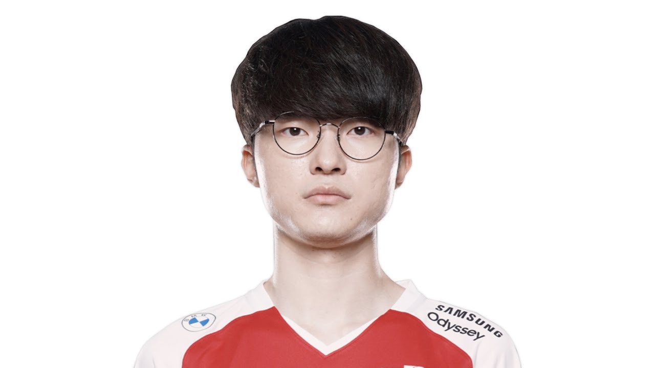 [롤] 페이커의 최고전성기 시즌 순위를 알아보자