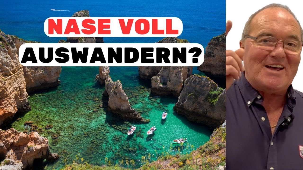 Neues Leben im Ausland? Risiken und Probleme!