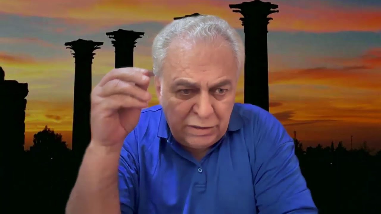 من مفتي  اعزاز  إلى إمام الإسماعيليه رحيم آغا خان . عقل الدولة