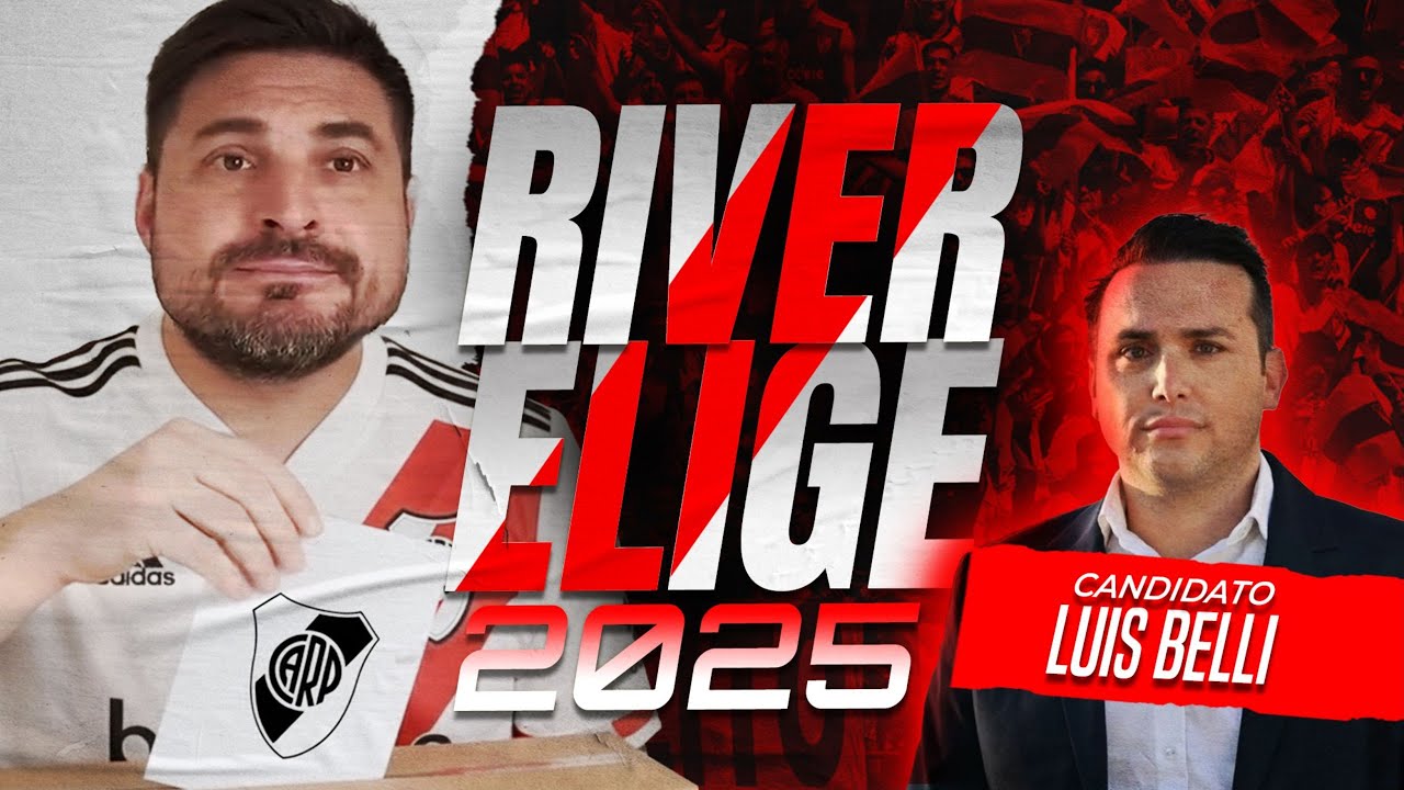 SEMANA DE ELECCIONES: HOY EN VIVO, F&Oacute;RMULA BELLI | #SintoniaMonumental La Tira 27/10/25