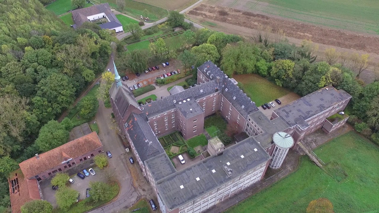25 Okt 2017 - Watersley Munstergeleen