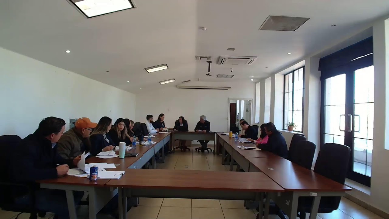 APERTURA DE PROPUESTAS DE LA LICITACIÓN PÚBLICA MC-CAACS-N04/2026