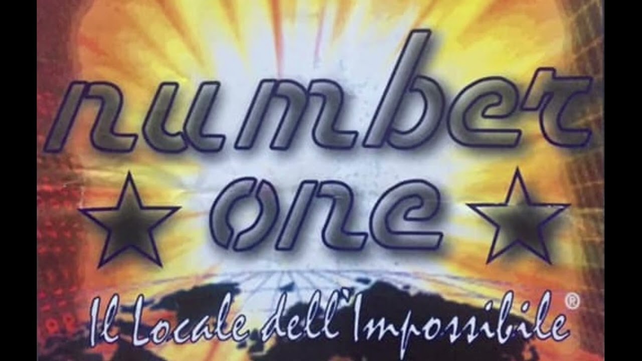 Number One 