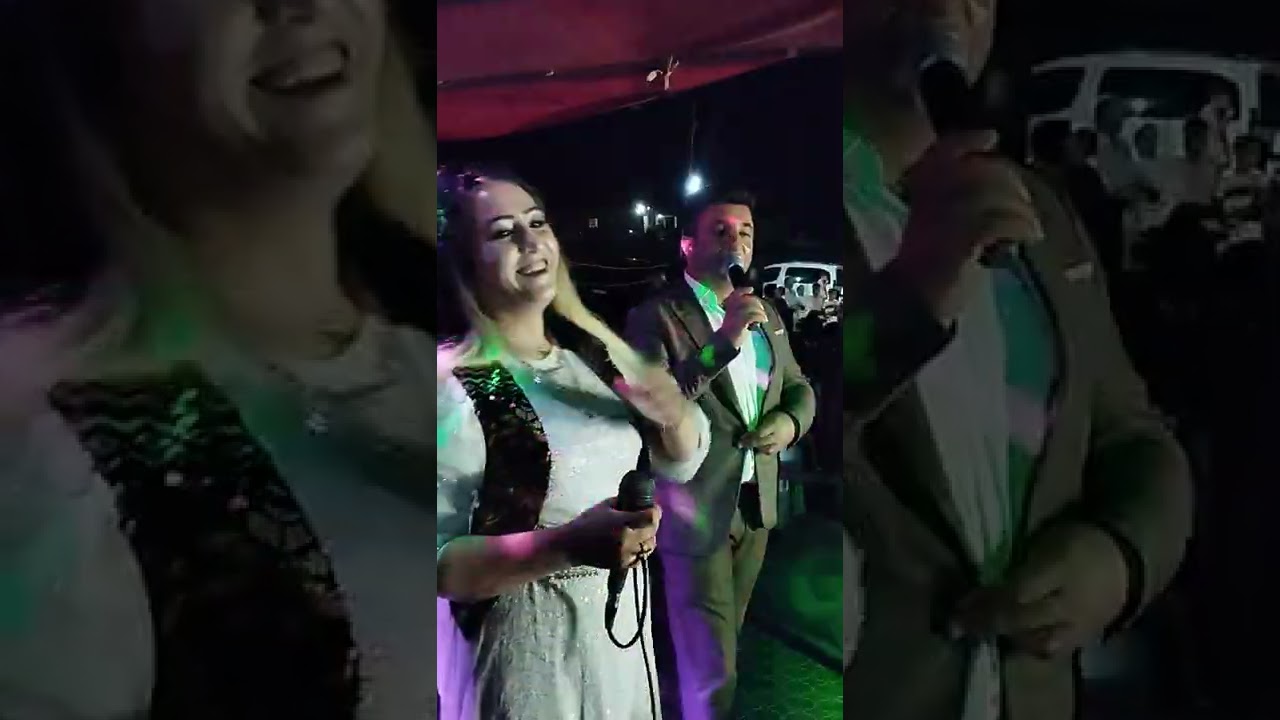 AWJİN MÜZİK HELİN'A NAZDAR BARAN SOZDAR HOZAN ŞERWAN İRTİBAT:0545 272 76 48