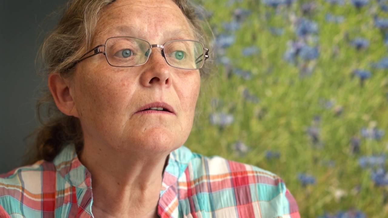 P&aring;r&oslash;rende - en udsat gruppe