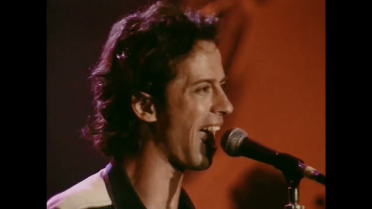 Raf - Siamo Soli Nell'Immenso Vuoto Che C'&egrave; (live) anni 90'