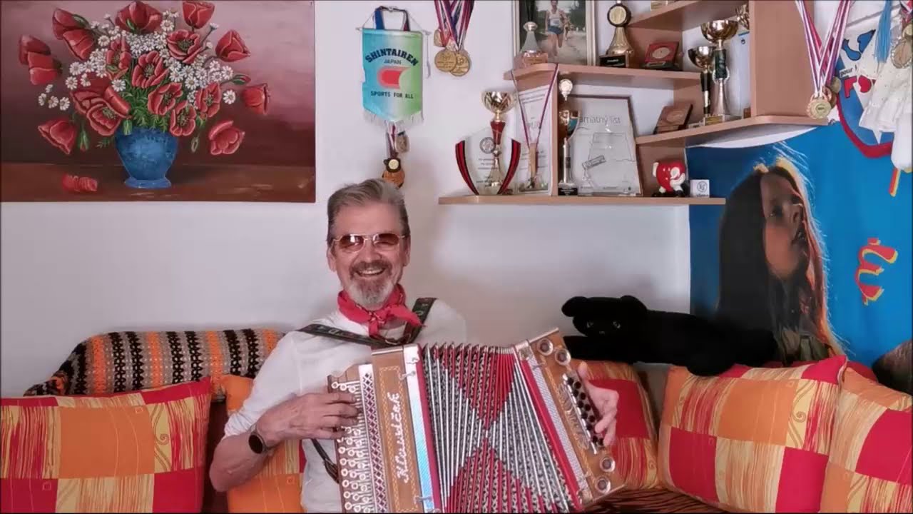 Neber si synečku maľučkej ženy