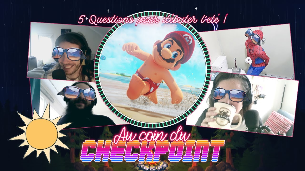 Sortez les ukulélé ! Voici 5 questions good vibes