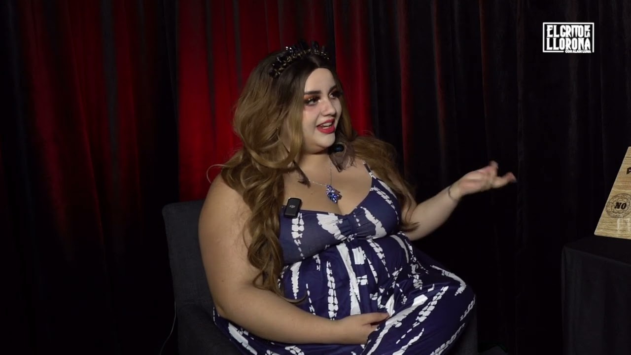 Los Peligros de la Brujería con Olga Bathory 