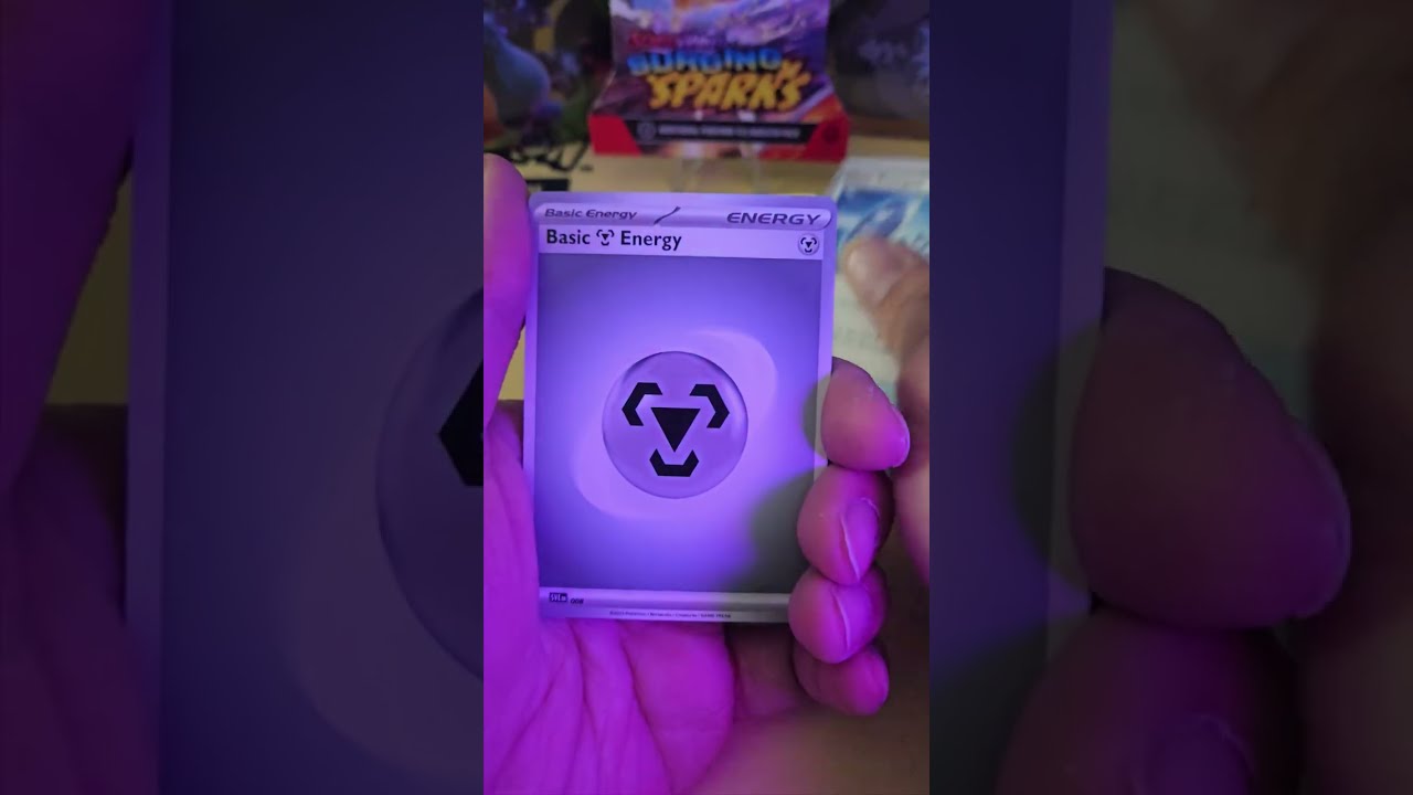 I got a Mega Charizard Y EX from this?