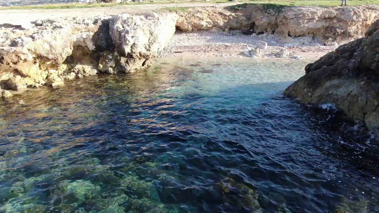 Bonagia (TP) vista dall’alto con DRONE MAVIC 2 ZOOM. #MAVIC #2ZOOM #BONAGIA #DRONE #PANORAMICA #VOLO