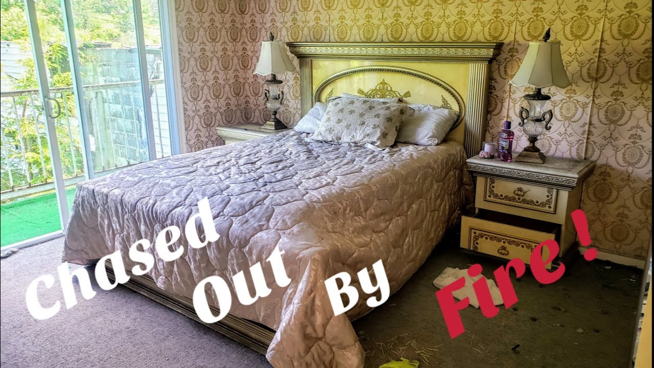 Abandoned Browns Resort Catskills NY... The Families Lost EVERYTHING !