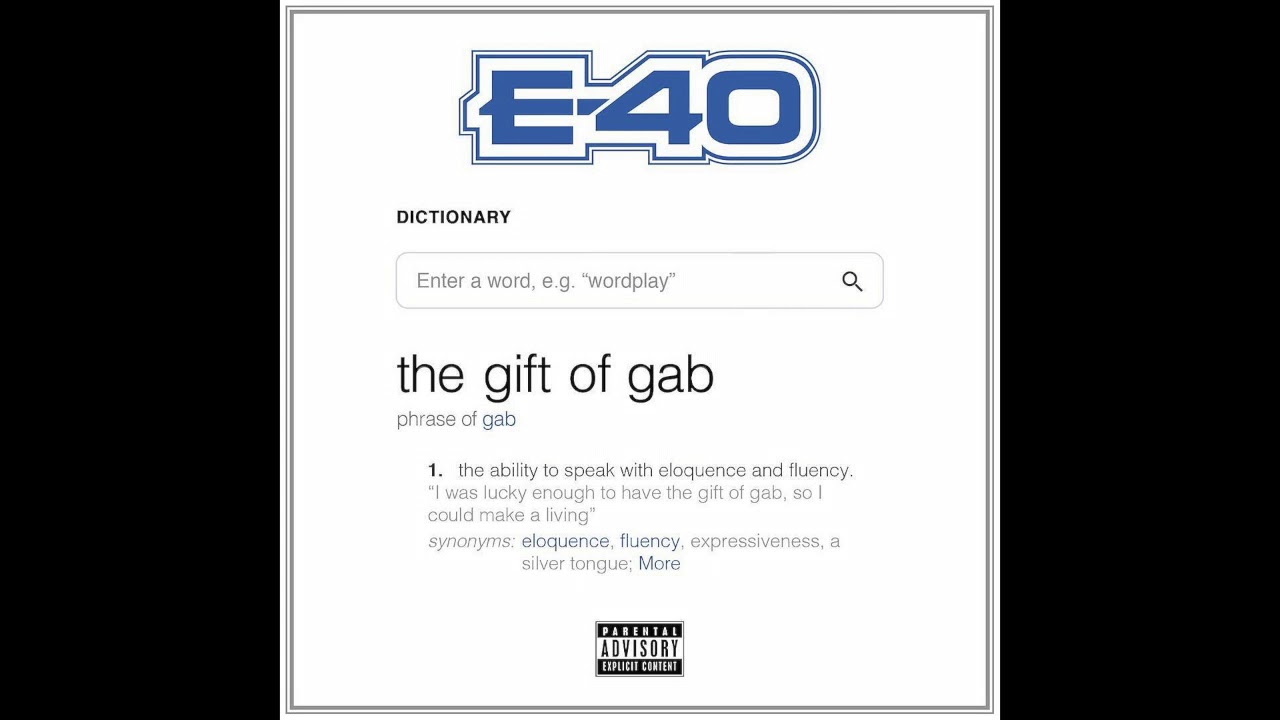 E-40 