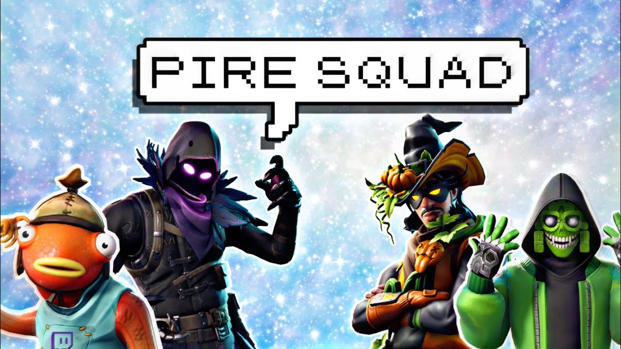 LA PÊCHE AU DEFAULT SUR FORTNITE AVEC LA PIRE DES SQUAD ! Best of Twitch #2
