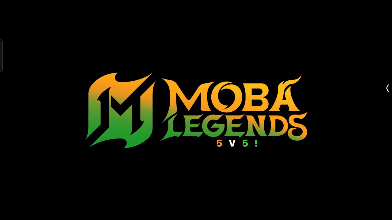 Moba legend  live Rank push