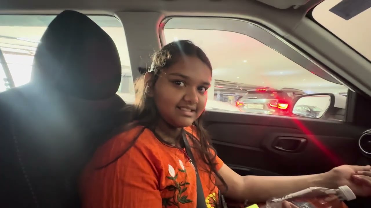 A visit to Guruji mandir Mumbai