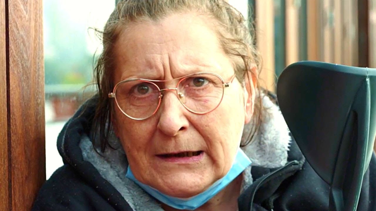 SUR L'ADAMANT Bande Annonce VF (2023, Documentaire) Nicolas Philibert