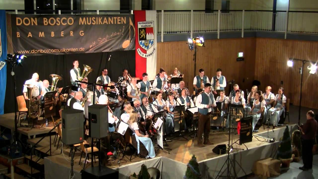 Grüße aus Oberfranken