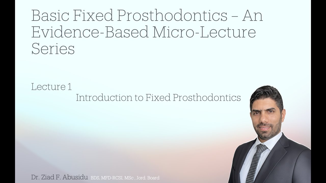 lecture 1