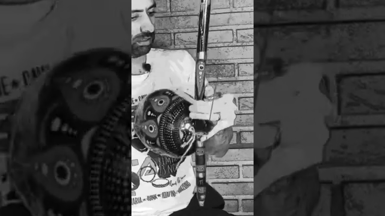 Repique no Berimbau | Vamos improvisar?